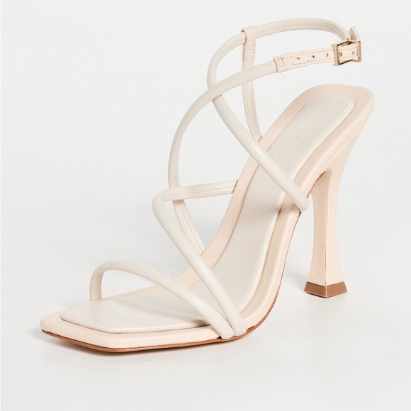 Schutz Heel - Picture 3 of 5